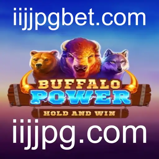 BuffaloPower: Aventura e Estratégia no Mundo dos Jogos
