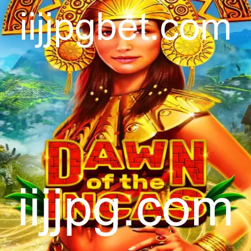 DawnoftheIncas: Uma Jornada no Mundo Antigo