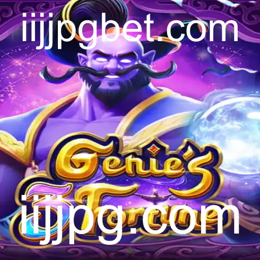 Descubra o Mundo Encantado de Genie3Fortune: Um Mergulho no Inusitado