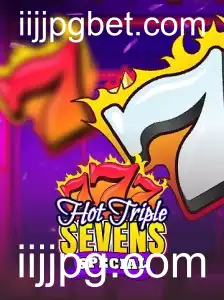 Explorando o Mundo do Jogo Online HotTripleSevensSpecial