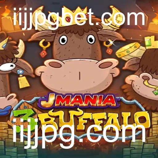 JMania3Buffalo: Um Mergulho no Novo Universo dos Games