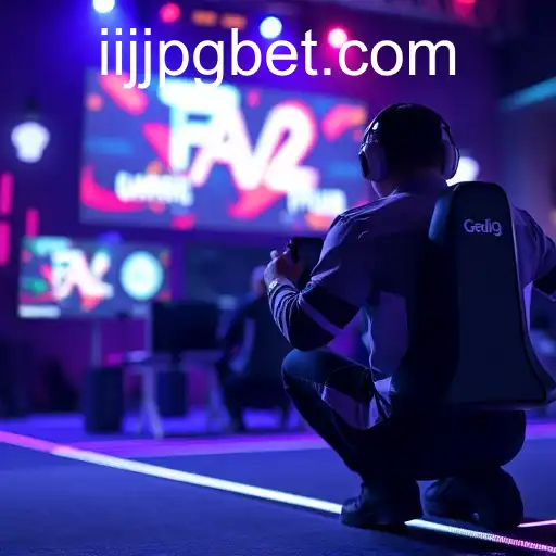 Jogos ao vivo