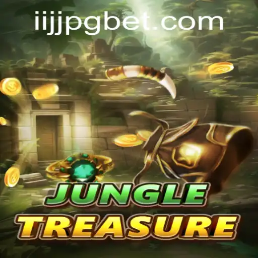 Descobrindo os Segredos de JungleTreasure: Um Mergulho no Novo Jogo de Aventura