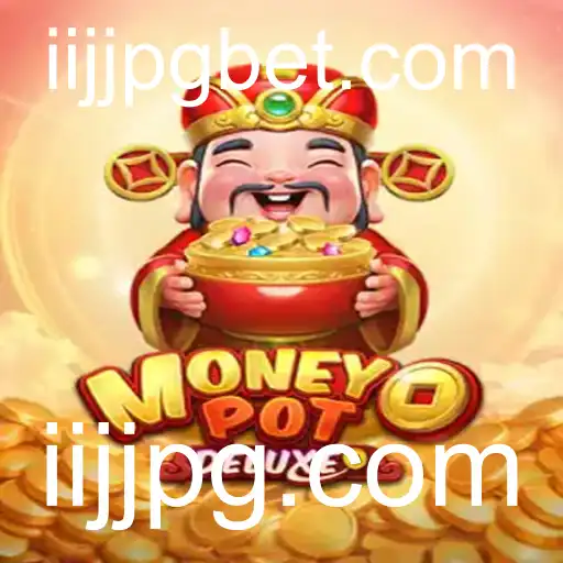 Descubra o Universo do Jogo MoneyPotDELUXE