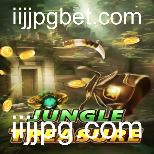 Descobrindo os Segredos de JungleTreasure: Um Mergulho no Novo Jogo de Aventura