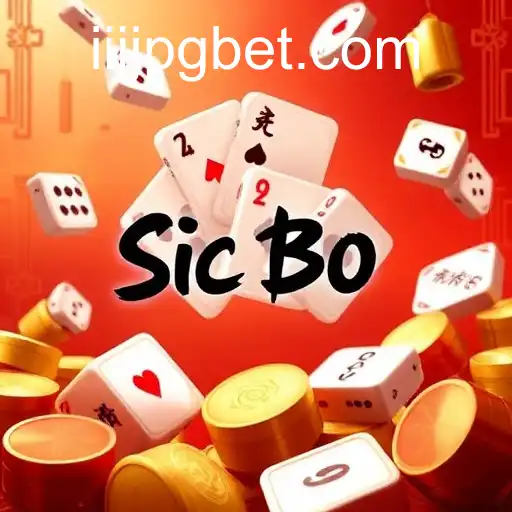 Sic Bo
