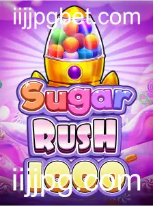 Descobrindo o Fascinante Mundo do SugarRush1000