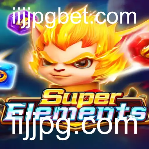 Explorando o Mundo de SuperElements: O Jogo que Combina Estratégia e Ciência