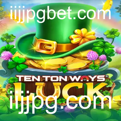 Descubra o Fascinante Jogo TenTonWaysLuck